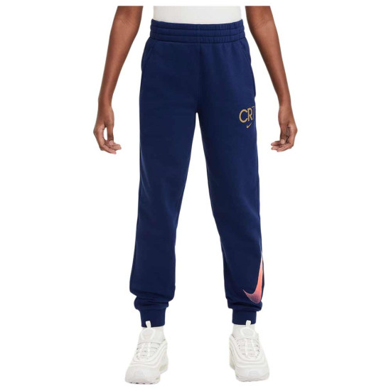 Nike Παιδικό παντελόνι φόρμας CR7 Club Fleece